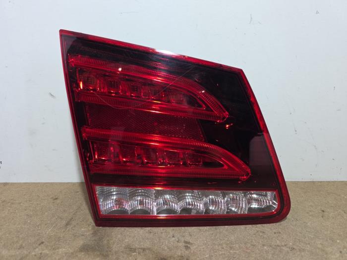 Achterlicht links Mercedes E-Klasse