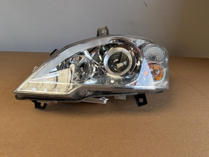 Koplamp links Mercedes Vito