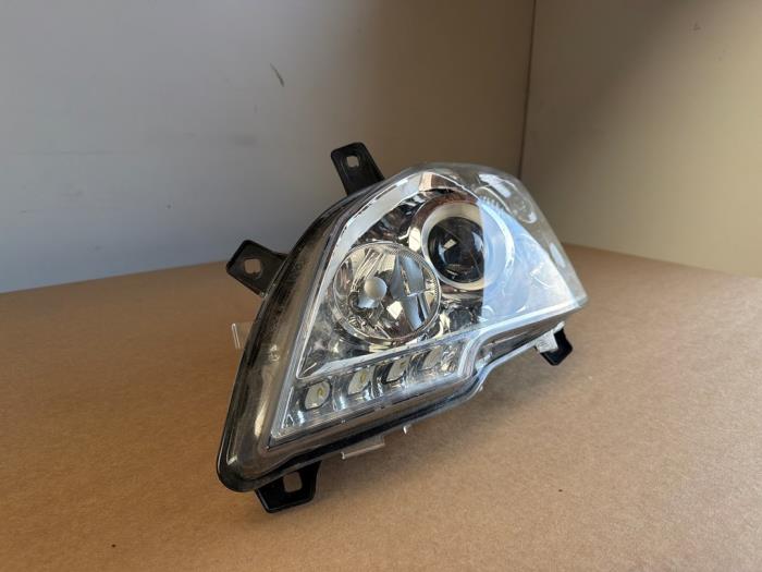 Scheinwerfer links Mercedes Vito