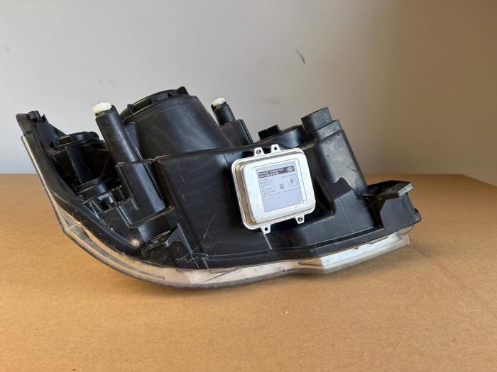 Scheinwerfer links Mercedes Vito