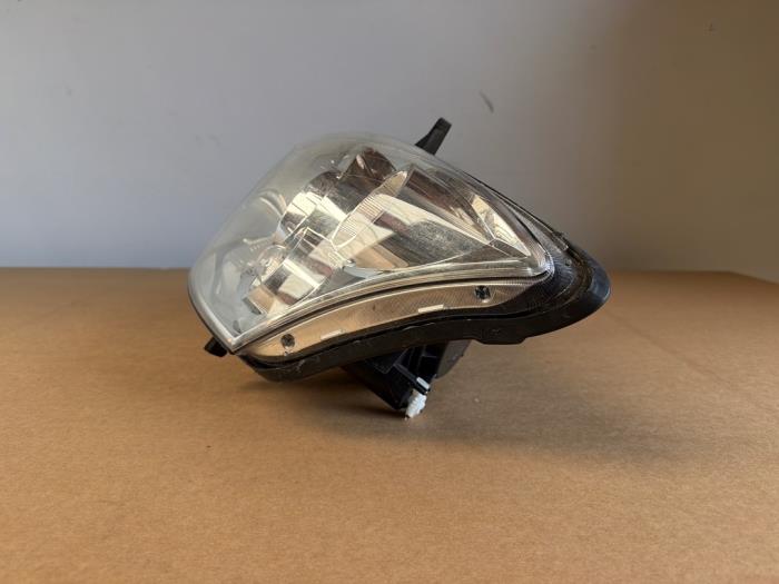 Scheinwerfer links Mercedes Vito