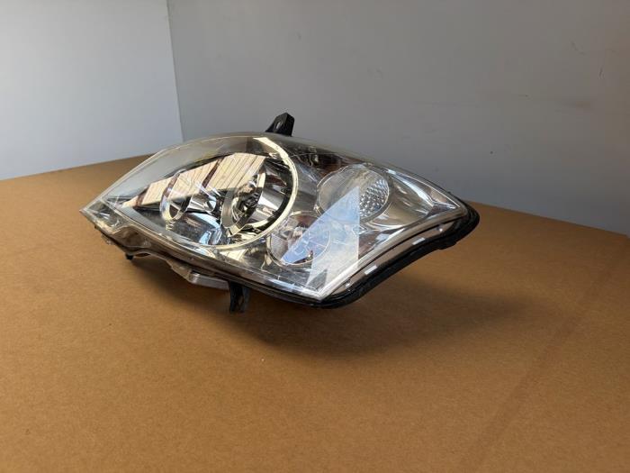 Scheinwerfer links Mercedes Vito
