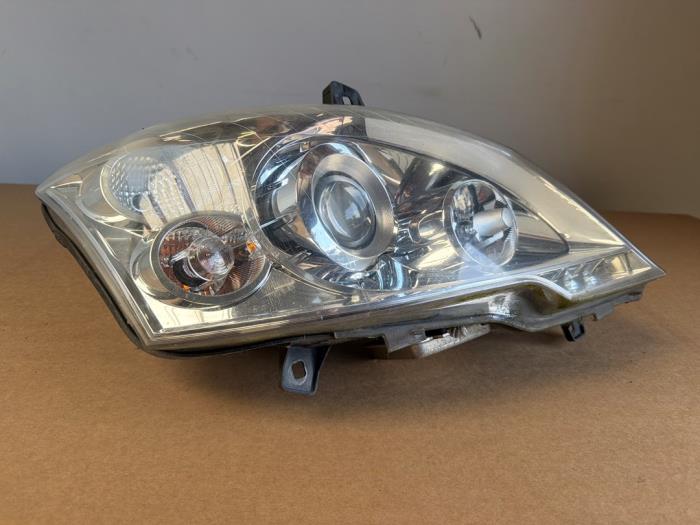 Koplamp rechts Mercedes Vito