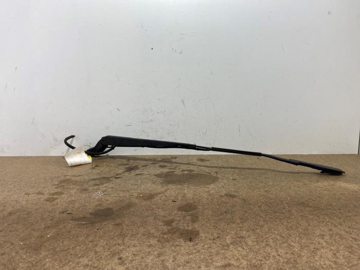 Brazo delantero de limpiaparabrisas Mercedes Vito