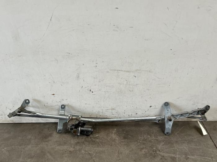 Mecanismo y motor de limpiaparabrisas Mercedes Vito