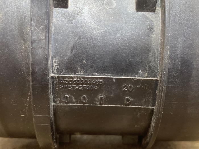 Air mass meter Mercedes Vito