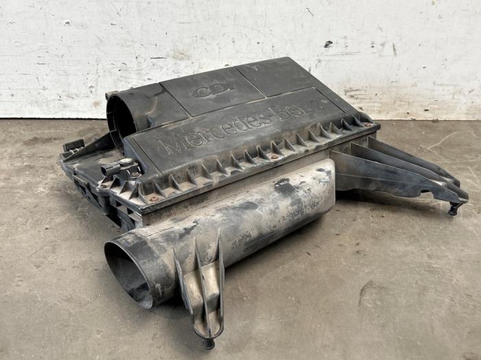 Obudowa filtra powietrza Mercedes Vito