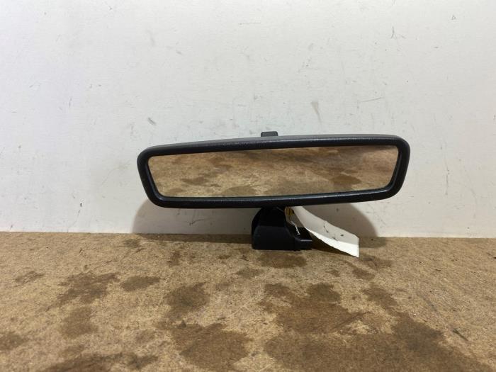 Rétroviseur intérieur Mercedes Vito