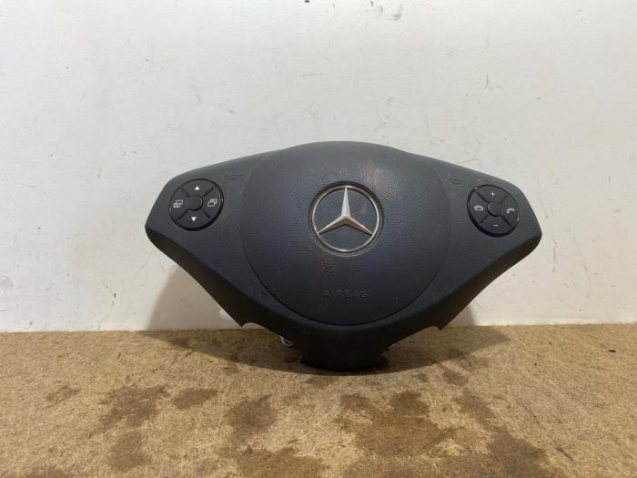 Airbag gauche (volant) Mercedes Vito