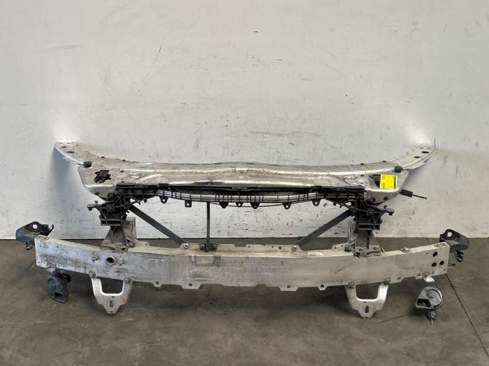 Frontpaneel Mercedes C-Klasse