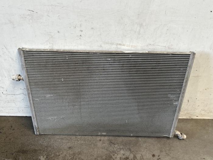 Radiator Mercedes C-Klasse
