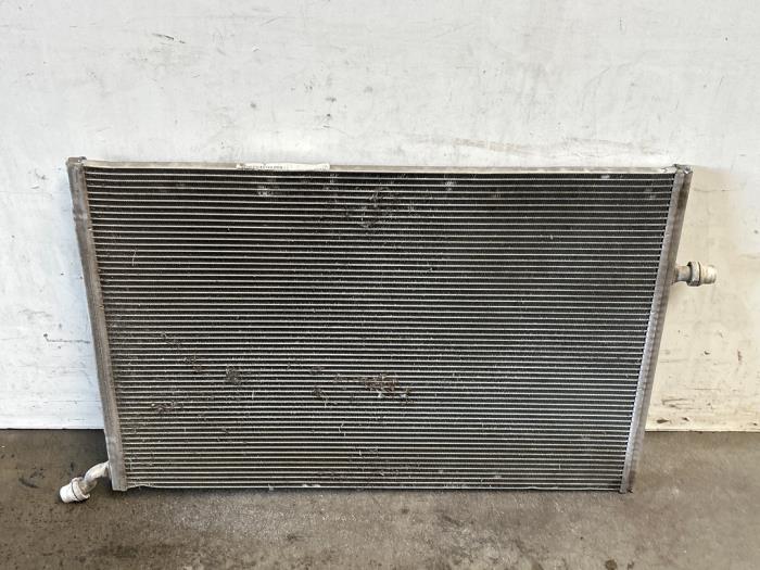 Radiateur Mercedes C-Klasse