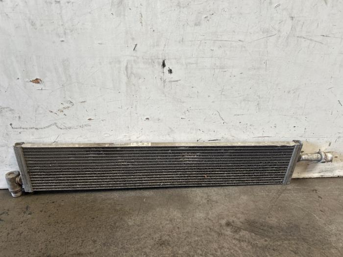 Intercooler Mercedes C-Klasse
