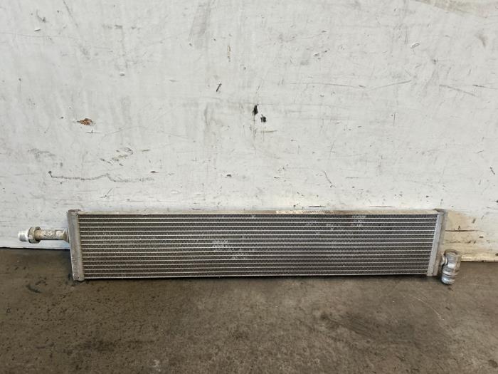 Intercooler Mercedes C-Klasse