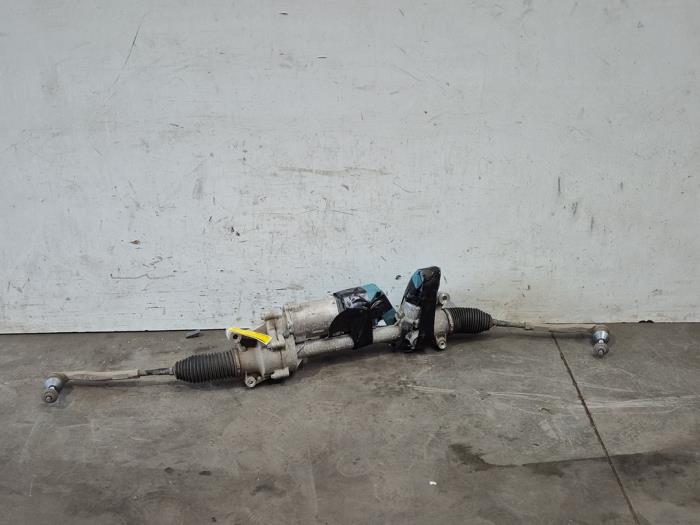 Steering box Mercedes C-Klasse