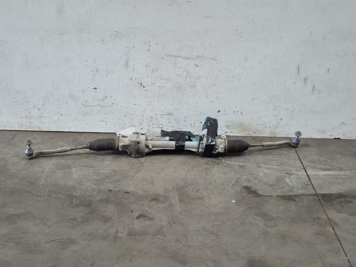 Steering box Mercedes C-Klasse