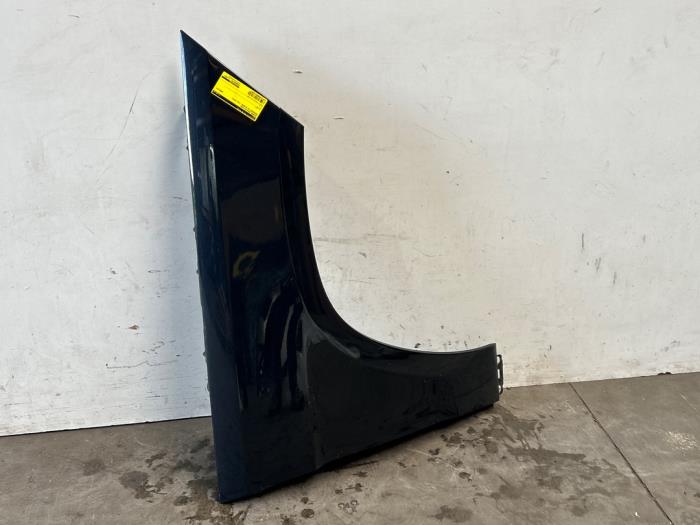 Front wing, right Mercedes GL-KLASSE