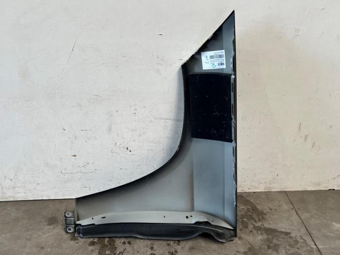 Front wing, right Mercedes GL-KLASSE