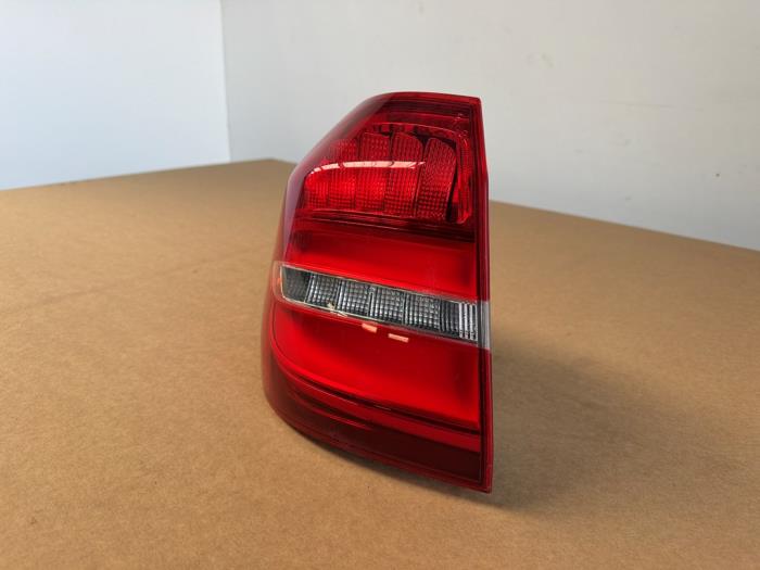 Feu arrière gauche Mercedes GL-KLASSE