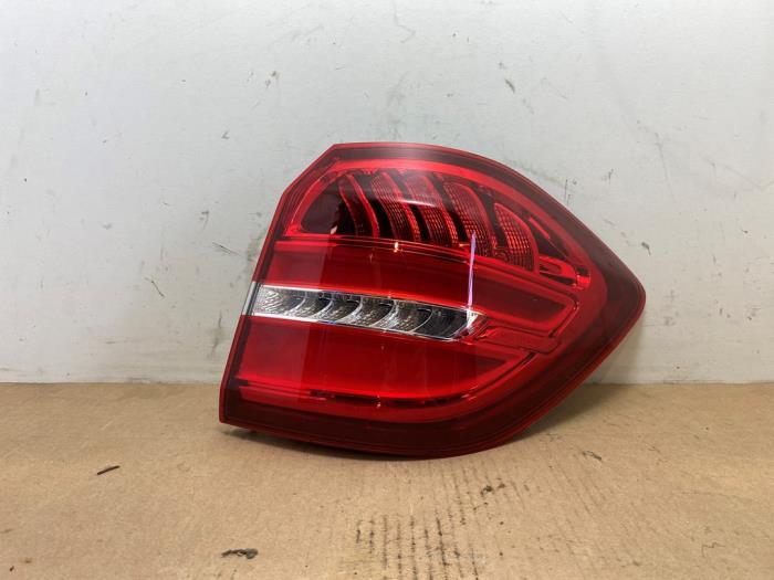 Achterlicht rechts Mercedes GL-KLASSE