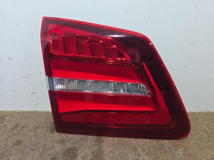 Achterlicht links Mercedes GL-KLASSE