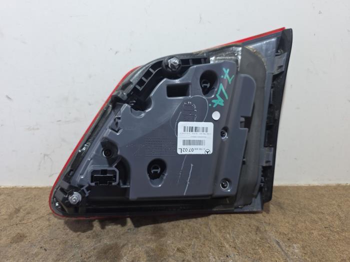 Taillight, left Mercedes GL-KLASSE