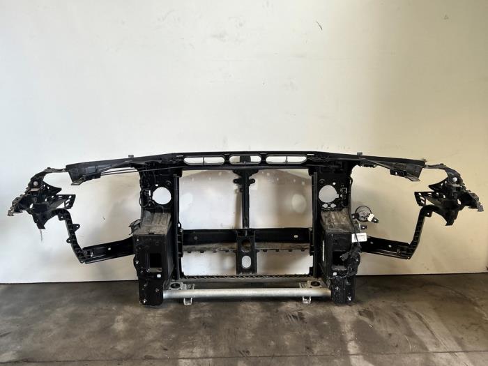 Front panel Mercedes GL-KLASSE