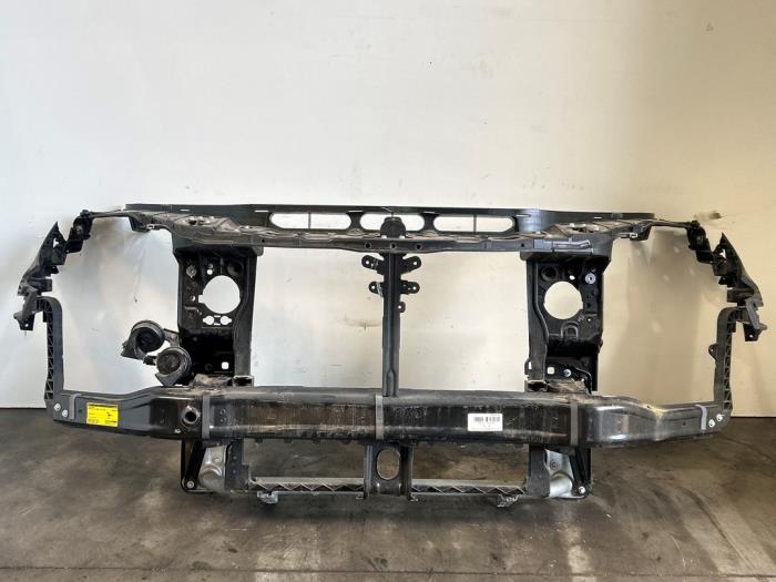 Vorderwand Mercedes GL-KLASSE