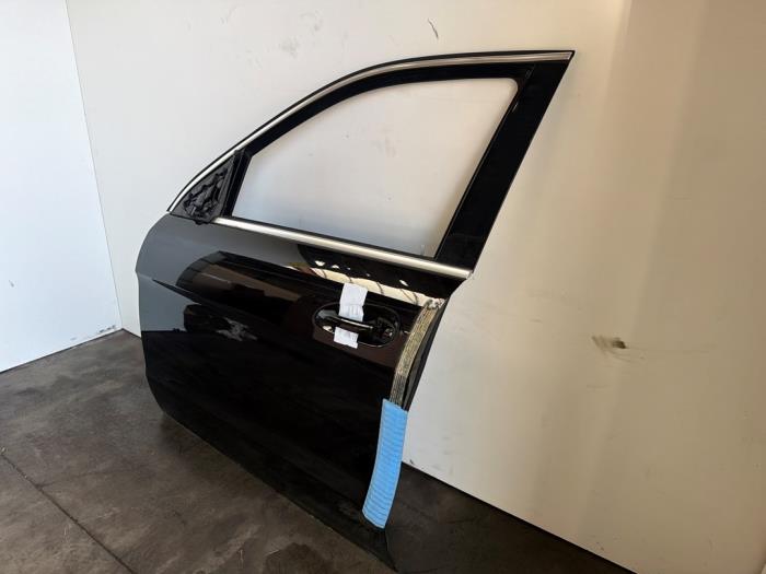 Portière 4portes avant gauche Mercedes GL-KLASSE