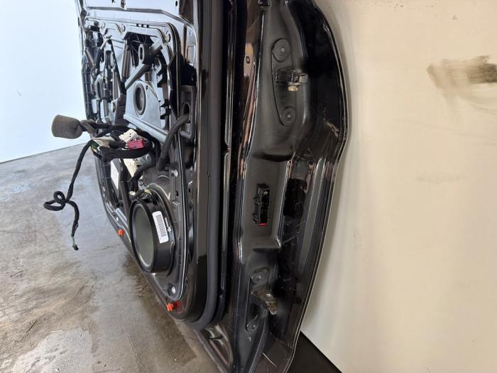 Portière 4portes avant gauche Mercedes GL-KLASSE