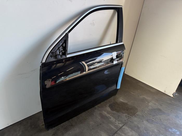 Portière 4portes avant gauche Mercedes GL-KLASSE