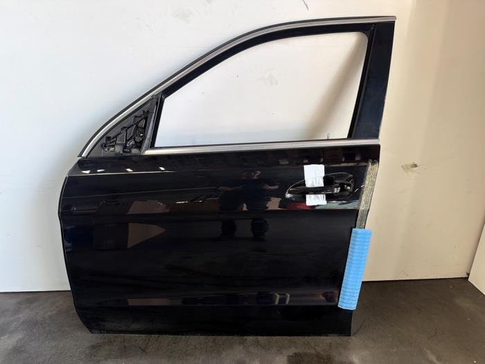 Portière 4portes avant gauche Mercedes GL-KLASSE