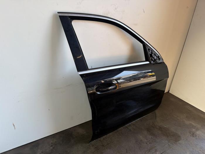 Front door 4-door, right Mercedes GL-KLASSE