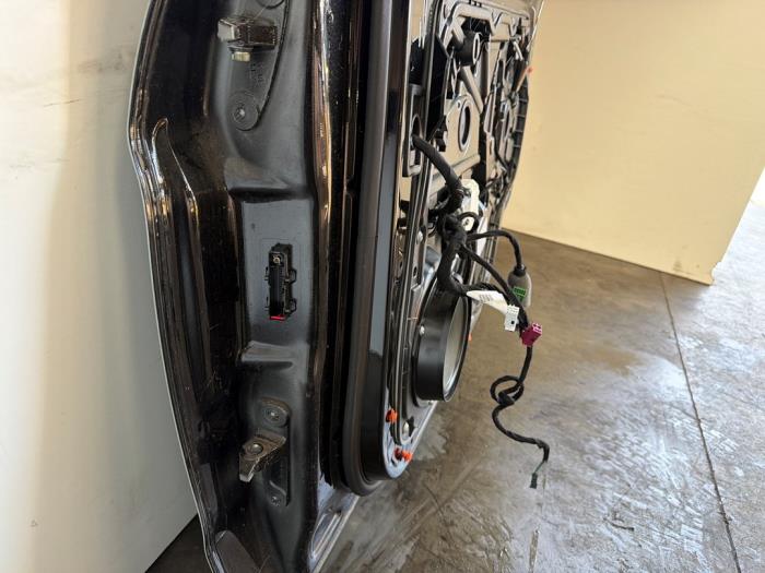 Front door 4-door, right Mercedes GL-KLASSE