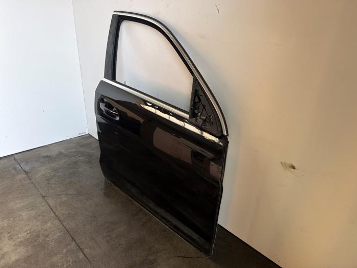 Front door 4-door, right Mercedes GL-KLASSE
