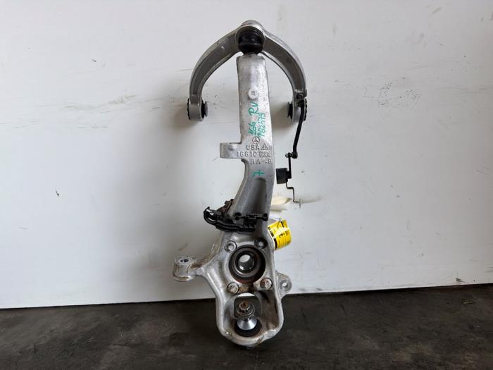Knuckle, front right Mercedes GL-KLASSE
