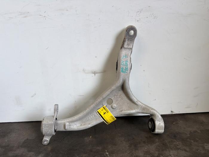 Draagarm links-voor Mercedes GL-KLASSE