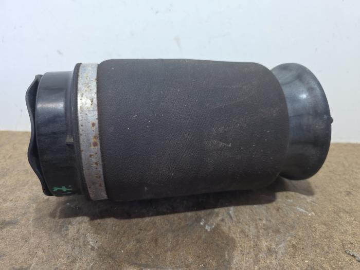 Air spring Mercedes GL-KLASSE