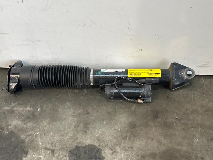 Rear shock absorber, left Mercedes GL-KLASSE