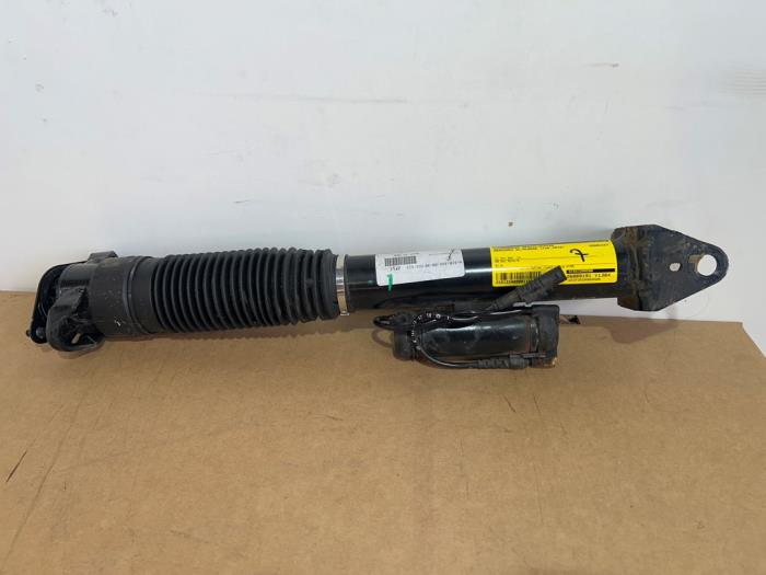 Rear shock absorber, right Mercedes GL-KLASSE