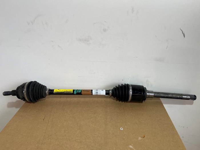 Arbre de transmission avant droit Mercedes GL-KLASSE