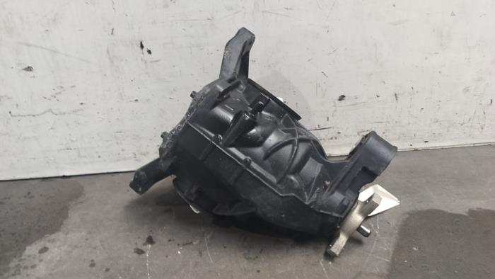 Differential hinten Mercedes GL-KLASSE