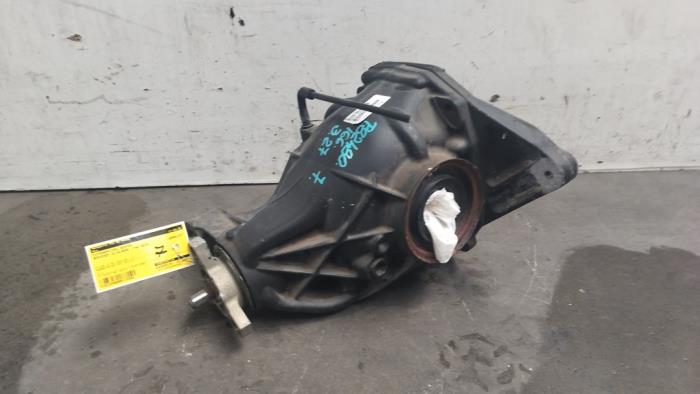 Differential hinten Mercedes GL-KLASSE