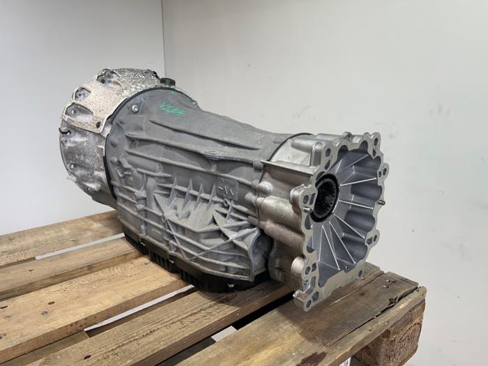 Caja de cambios Mercedes GL-KLASSE