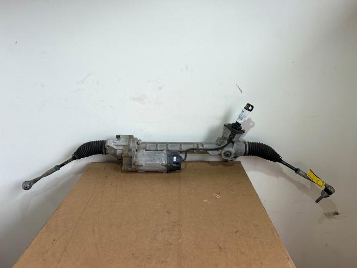 Caja de dirección Mercedes GL-KLASSE