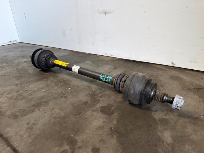 Arbre de transmission arrière gauche Mercedes GL-KLASSE