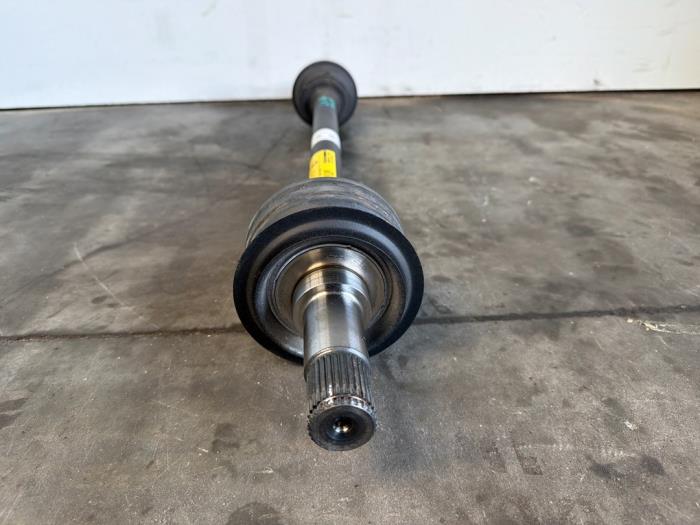 Arbre de transmission arrière gauche Mercedes GL-KLASSE