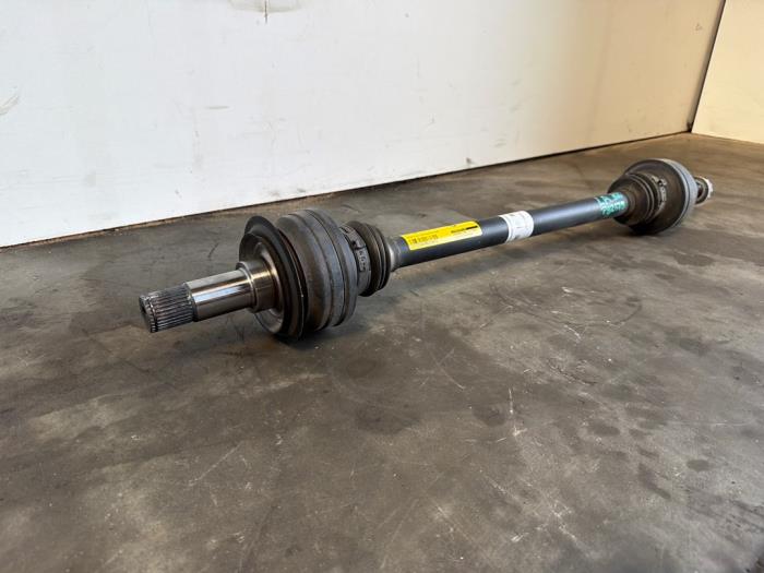Arbre de transmission arrière gauche Mercedes GL-KLASSE