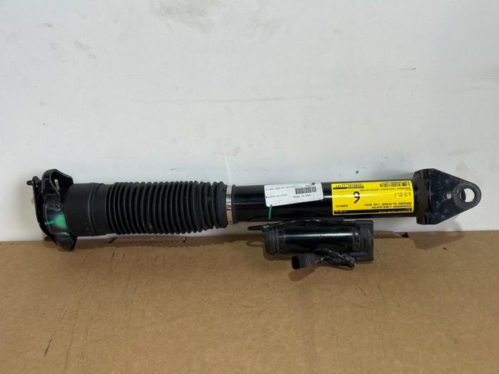 Rear shock absorber, left Mercedes GL-KLASSE