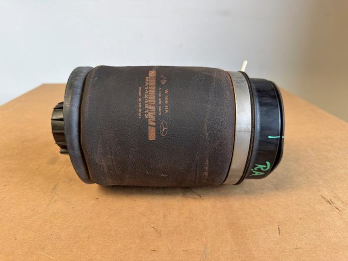 Air spring Mercedes GL-KLASSE